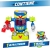 SUPERTHINGS Kazoom Power Mission Ultra Striker Robot Mr. King