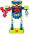 SUPERTHINGS Kazoom Power Mission Ultra Striker Robot Mr. King