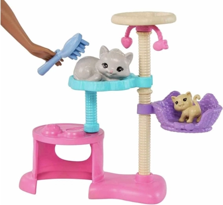 Barbie kotki hhb70.