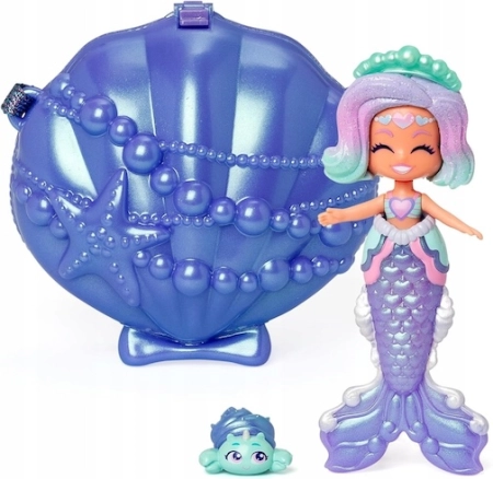 KOOKYLOOS-Zestaw-Mermaid-Starlight-Fantasy-Syrenka-Muszelka-Stan-opakowania-oryginalne.jpeg