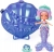 KOOKYLOOS-Zestaw-Mermaid-Starlight-Fantasy-Syrenka-Muszelka-Stan-opakowania-oryginalne.jpeg