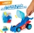 SUPERTHINGS Kazoom Power Pojazd Turbo Spinner HERO .jpg