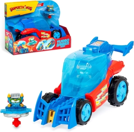 SUPERTHINGS Kazoom Power Pojazd Turbo Spinner HERO .jpg