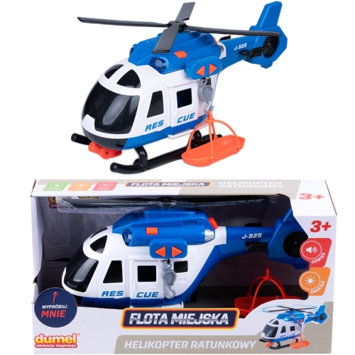 Dumel Flota Miejska Helikopter Ratunkowy .jpg