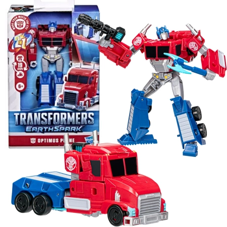 Optimus Prime klasy Deluxe z serialu Transformers- EarthSpark.jpg