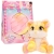 Maskotka Spectron Cotton Cuties Bear Miś z zapachem waty cukrowej 30 cm.jpg