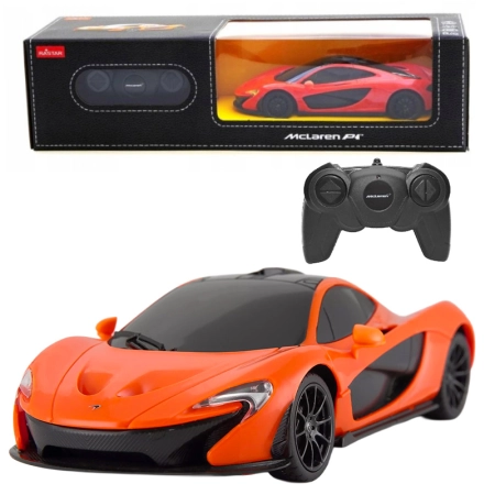 rastar mclaren p1.jpg