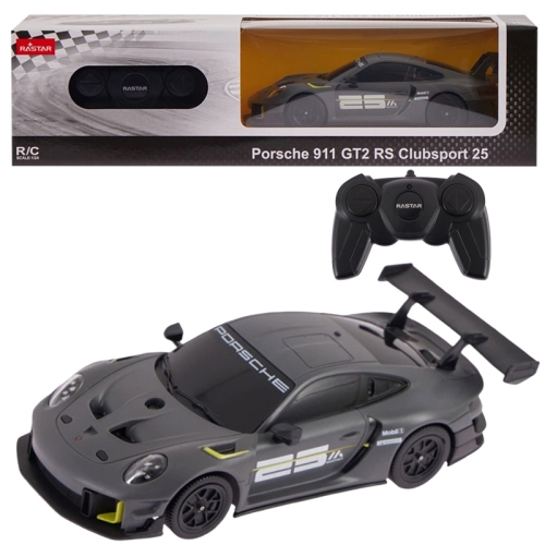 Rastar Porsche 911 gt2 rs.jpg