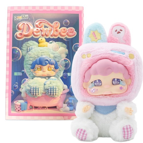 dewbee lalka.png