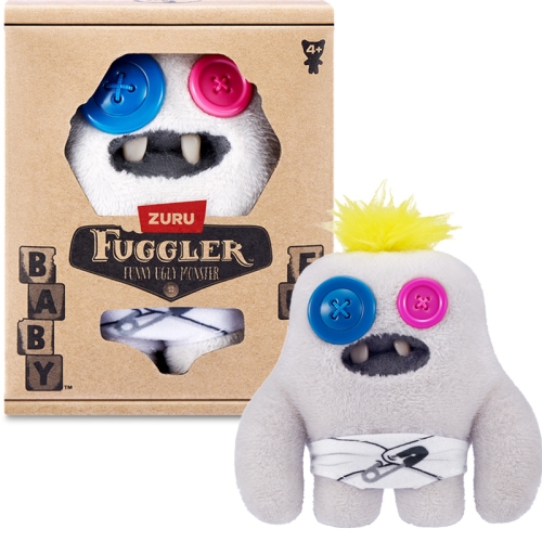 Fuggler baby duszek.jpg