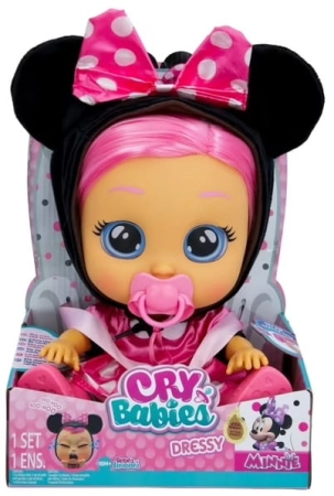 Cry babies Dressy minnie.jpg