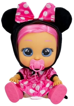 Cry babies Dressy minnie1.jpg