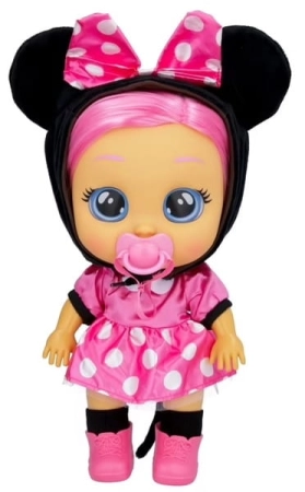 Cry babies Dressy minnie2.jpg