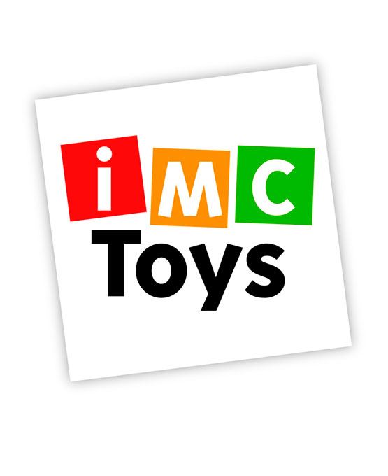 Producent: IMC TOYS (przejdź do produktów)